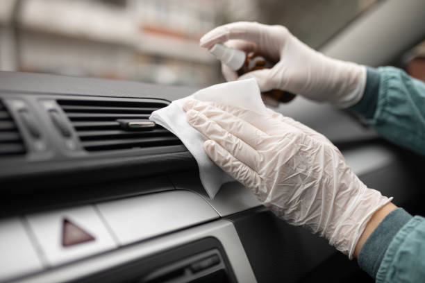 Professional Airduct Cleaning in Lansing, IL