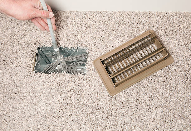 Best HVAC System Cleaning  in Lansing, IL