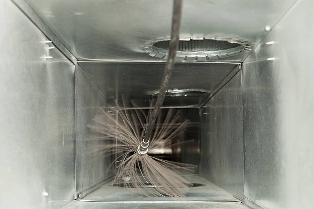 Best Duct Cleaning for Homes  in Lansing, IL