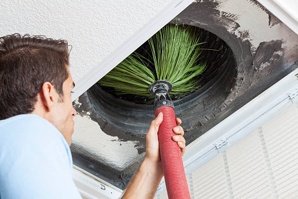 Best Emergency Air Duct Cleaning  in Lansing, IL