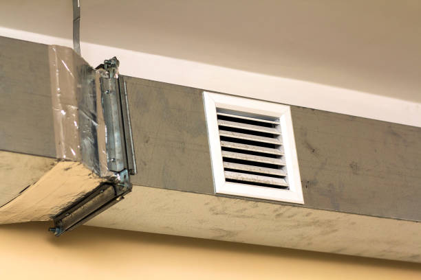 Best Local Air Duct Cleaning Services  in Lansing, IL